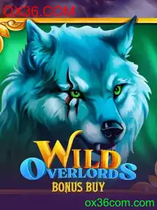 WildOverlordsBonusBuy: Descubra o Fascinante Mundo deste Jogo