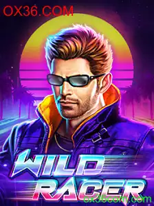 WildRacer: Corrida, Estratégia e Aventura